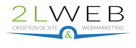 2lweb - Freelance webmaster création site vitrine